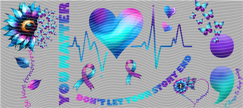 16oz Latest Bestseller-C 6071